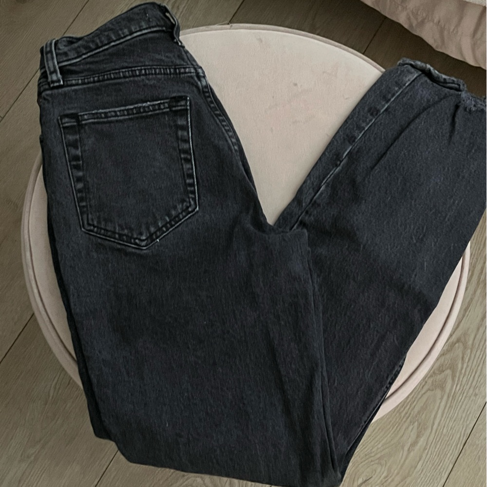 🍍6/$20 Abercrombie & Fitch Men's Dark Gray Jeans